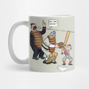 Field of Funnies Mug